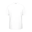 Maglietta per bambini Head  Topspin T-Shirt Boys XVOA