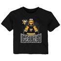 Maglietta per bambini Outerstuff  MY HERO SS CTN TEE PITTSBURGH PENGUINS