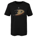 Maglietta per bambini Outerstuff  PRIMARY LOGO SS TEE ANAHEIM DUCKS