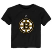 Maglietta per bambini Outerstuff  PRIMARY LOGO SS TEE BOSTON BRUINS