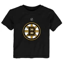 Maglietta per bambini Outerstuff  PRIMARY LOGO SS TEE BOSTON BRUINS