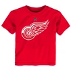 Maglietta per bambini Outerstuff  PRIMARY LOGO SS TEE DETROIT RED WINGS