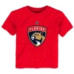 Maglietta per bambini Outerstuff  PRIMARY LOGO SS TEE FLORIDA PANTHERS