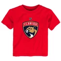 Maglietta per bambini Outerstuff  PRIMARY LOGO SS TEE FLORIDA PANTHERS