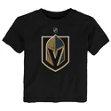 Maglietta per bambini Outerstuff   PRIMARY LOGO SS TEE LAS VEGAS GOLDEN KNIGHTS