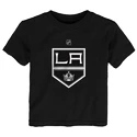 Maglietta per bambini Outerstuff  PRIMARY LOGO SS TEE LOS ANGELES KINGS