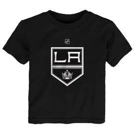 Maglietta per bambini Outerstuff PRIMARY LOGO SS TEE LOS ANGELES KINGS