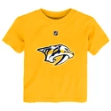 Maglietta per bambini Outerstuff  PRIMARY LOGO SS TEE NASHVILLE PREDATORS