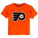 Maglietta per bambini Outerstuff  PRIMARY LOGO SS TEE PHILADELPHIA FLYERS