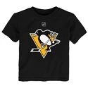 Maglietta per bambini Outerstuff  PRIMARY LOGO SS TEE PITTSBURGH PENGUINS