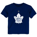 Maglietta per bambini Outerstuff  PRIMARY LOGO SS TEE TORONTO MAPLE LEAFS