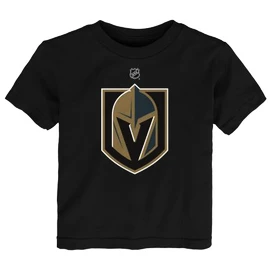 Maglietta per bambini Outerstuff PRIMARY LOGO SS TEE VEGAS GOLDEN KNIGHTS