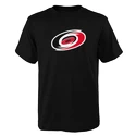 Maglietta per bambini Outerstuff Primary NHL Carolina Hurricanes