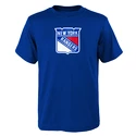 Maglietta per bambini Outerstuff Primary NHL New York Rangers