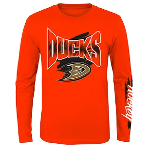 Maglietta per bambini Outerstuff  TWO MAN ADVANTAGE 3 IN 1 COMBO ANAHEIM DUCKS