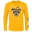 Maglietta per bambini Outerstuff  TWO MAN ADVANTAGE 3 IN 1 COMBO BOSTON BRUINS