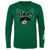 Maglietta per bambini Outerstuff  TWO MAN ADVANTAGE 3 IN 1 COMBO DALLAS STARS