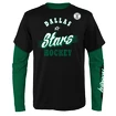 Maglietta per bambini Outerstuff  TWO MAN ADVANTAGE 3 IN 1 COMBO DALLAS STARS