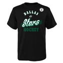 Maglietta per bambini Outerstuff  TWO MAN ADVANTAGE 3 IN 1 COMBO DALLAS STARS