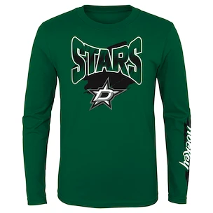 Maglietta per bambini Outerstuff  TWO MAN ADVANTAGE 3 IN 1 COMBO DALLAS STARS