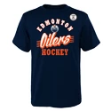 Maglietta per bambini Outerstuff  TWO MAN ADVANTAGE 3 IN 1 COMBO EDMONTON OILERS