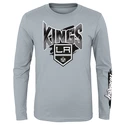 Maglietta per bambini Outerstuff  TWO MAN ADVANTAGE 3 IN 1 COMBO LOS ANGELES KINGS