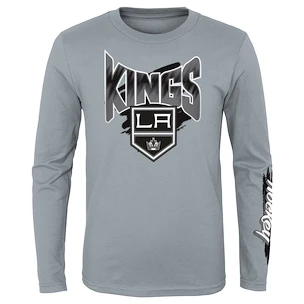 Maglietta per bambini Outerstuff  TWO MAN ADVANTAGE 3 IN 1 COMBO LOS ANGELES KINGS