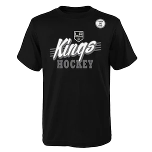 Maglietta per bambini Outerstuff  TWO MAN ADVANTAGE 3 IN 1 COMBO LOS ANGELES KINGS