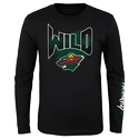 Maglietta per bambini Outerstuff  TWO MAN ADVANTAGE 3 IN 1 COMBO MINNESOTA WILD