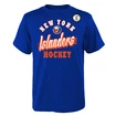 Maglietta per bambini Outerstuff  TWO MAN ADVANTAGE 3 IN 1 COMBO NEW YORK ISLANDERS