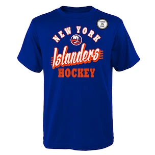 Maglietta per bambini Outerstuff  TWO MAN ADVANTAGE 3 IN 1 COMBO NEW YORK ISLANDERS