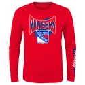 Maglietta per bambini Outerstuff  TWO MAN ADVANTAGE 3 IN 1 COMBO NEW YORK RANGERS