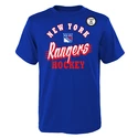 Maglietta per bambini Outerstuff  TWO MAN ADVANTAGE 3 IN 1 COMBO NEW YORK RANGERS