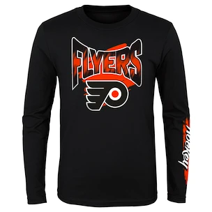 Maglietta per bambini Outerstuff  TWO MAN ADVANTAGE 3 IN 1 COMBO PHILADELPHIA FLYERS