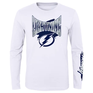 Maglietta per bambini Outerstuff  TWO MAN ADVANTAGE 3 IN 1 COMBO TAMPA BAY LIGHTNING