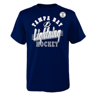 Maglietta per bambini Outerstuff  TWO MAN ADVANTAGE 3 IN 1 COMBO TAMPA BAY LIGHTNING
