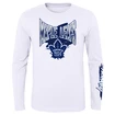 Maglietta per bambini Outerstuff  TWO MAN ADVANTAGE 3 IN 1 COMBO TORONTO MAPLE LEAFS