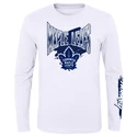 Maglietta per bambini Outerstuff  TWO MAN ADVANTAGE 3 IN 1 COMBO TORONTO MAPLE LEAFS