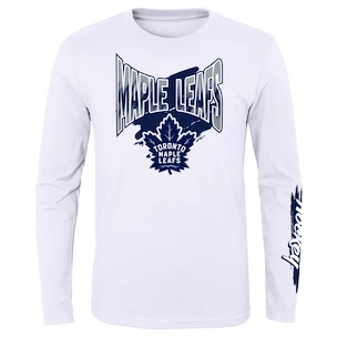 Maglietta per bambini Outerstuff  TWO MAN ADVANTAGE 3 IN 1 COMBO TORONTO MAPLE LEAFS