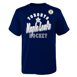 Maglietta per bambini Outerstuff  TWO MAN ADVANTAGE 3 IN 1 COMBO TORONTO MAPLE LEAFS