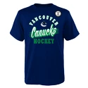 Maglietta per bambini Outerstuff  TWO MAN ADVANTAGE 3 IN 1 COMBO VANCOUVER CANUCKS