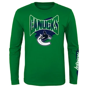Maglietta per bambini Outerstuff  TWO MAN ADVANTAGE 3 IN 1 COMBO VANCOUVER CANUCKS