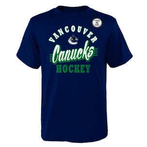 Maglietta per bambini Outerstuff  TWO MAN ADVANTAGE 3 IN 1 COMBO VANCOUVER CANUCKS