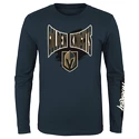 Maglietta per bambini Outerstuff  TWO MAN ADVANTAGE 3 IN 1 COMBO VEGAS GOLDEN KNIGHTS