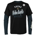 Maglietta per bambini Outerstuff  TWO MAN ADVANTAGE 3 IN 1 COMBO VEGAS GOLDEN KNIGHTS