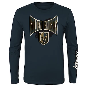 Maglietta per bambini Outerstuff  TWO MAN ADVANTAGE 3 IN 1 COMBO VEGAS GOLDEN KNIGHTS