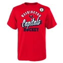 Maglietta per bambini Outerstuff  TWO MAN ADVANTAGE 3 IN 1 COMBO WASHINGTON CAPITALS