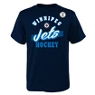 Maglietta per bambini Outerstuff  TWO MAN ADVANTAGE 3 IN 1 COMBO WINNIPEG JETS