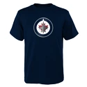 Maglietta per bambini Outerstuff  Winnipeg Jets