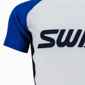 Maglietta per bambini Swix  RaceX Olympian Blue
